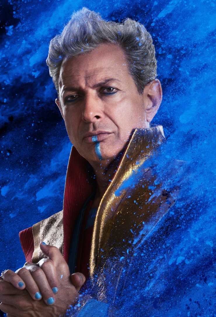 Grandmaster (Jeff Goldblum)