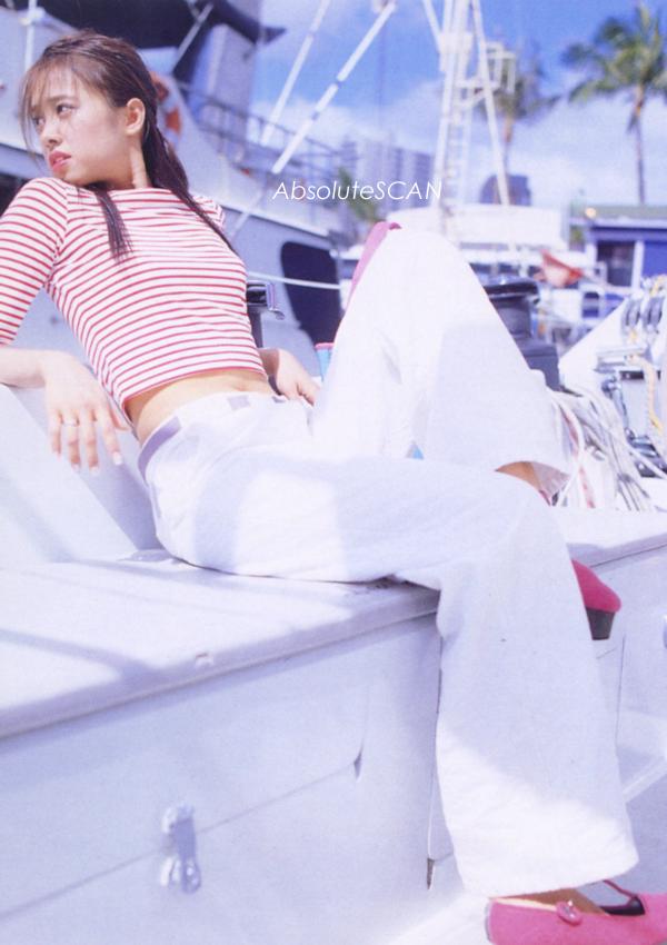 Jolin Tsai