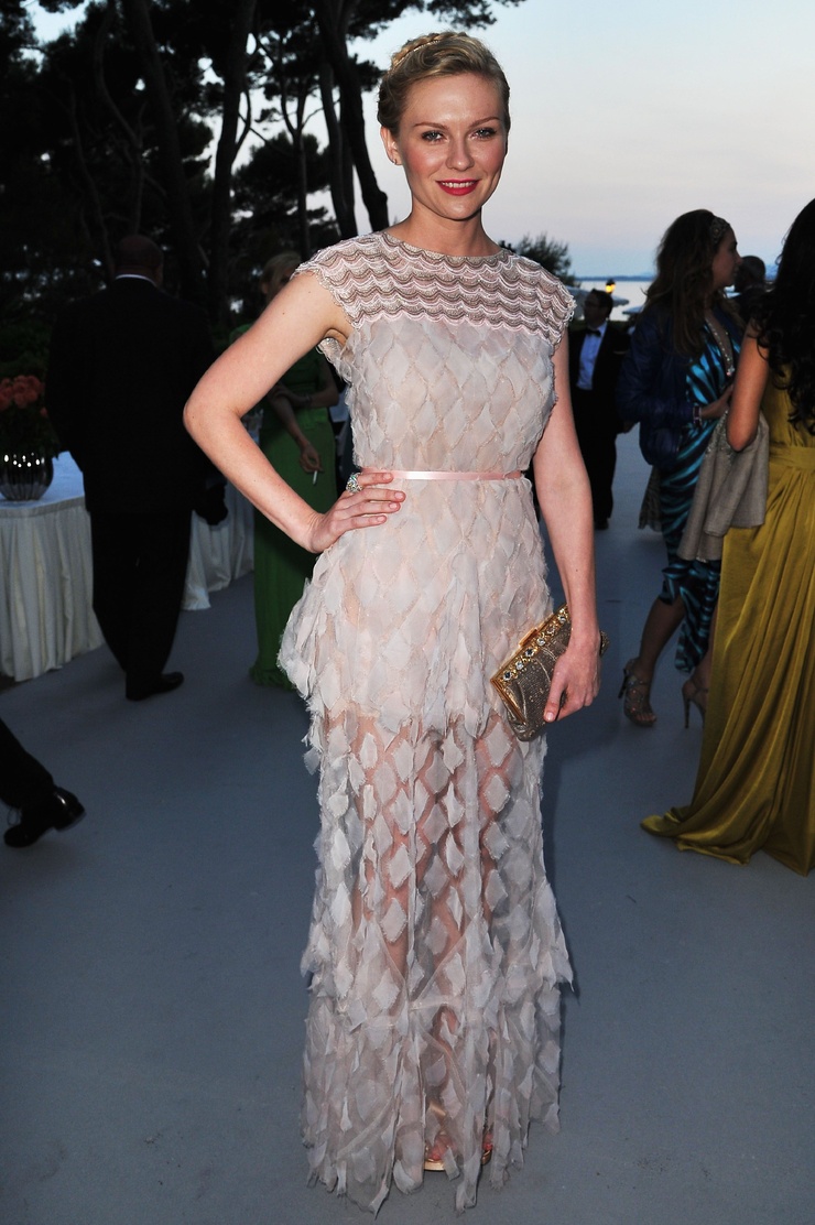 Kirsten Dunst
