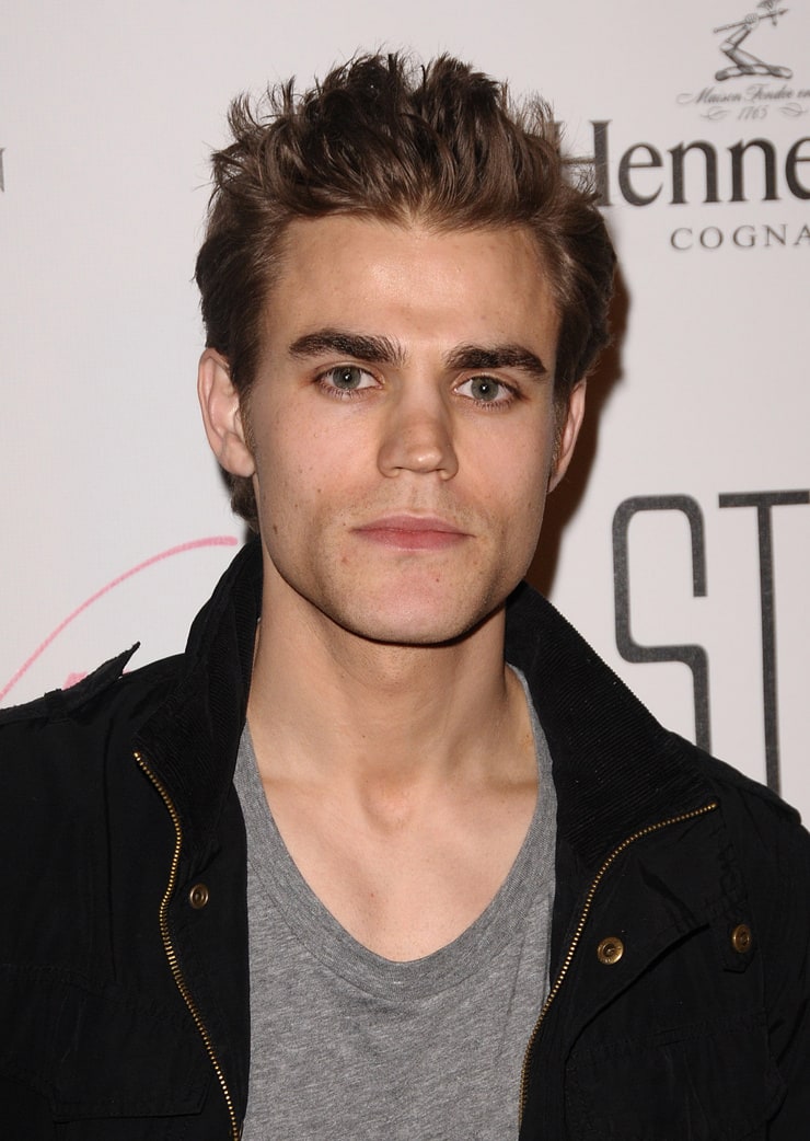 Paul Wesley