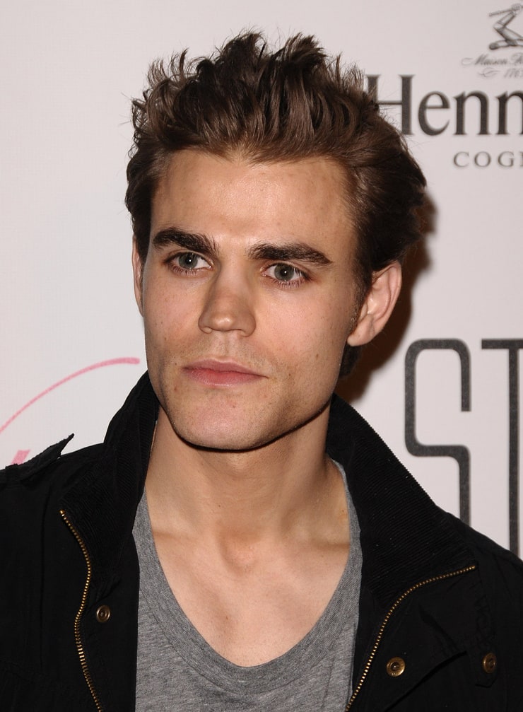 Paul Wesley