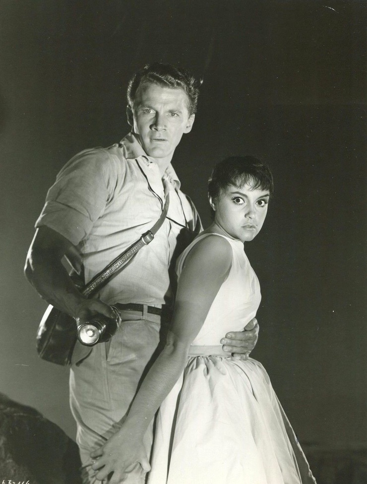Liliane Montevecchi