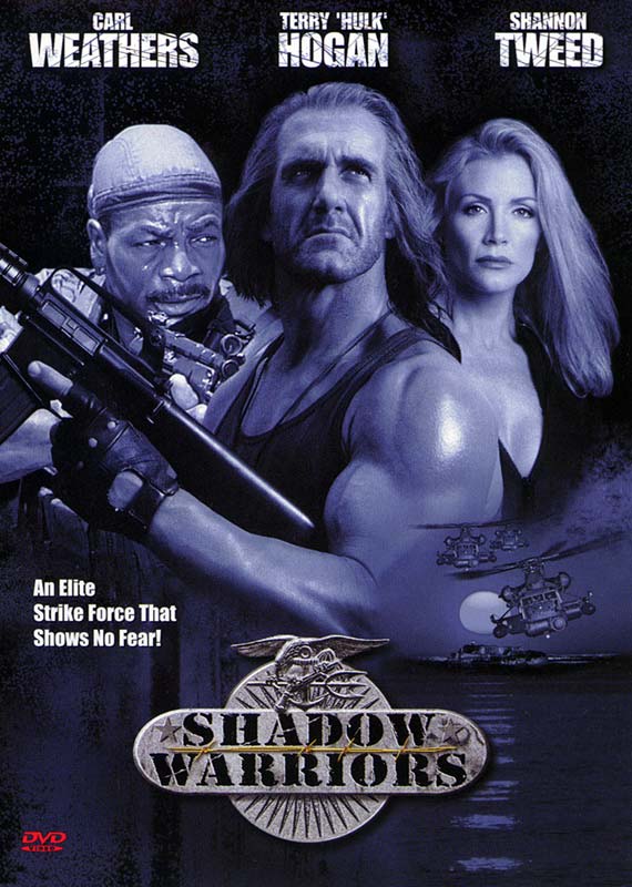 Shadow Warriors
