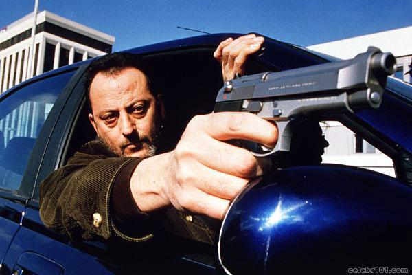 Jean Reno