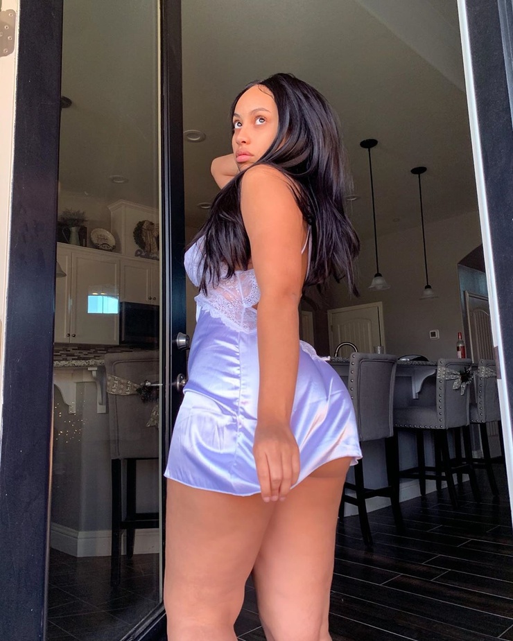 Jada Everon