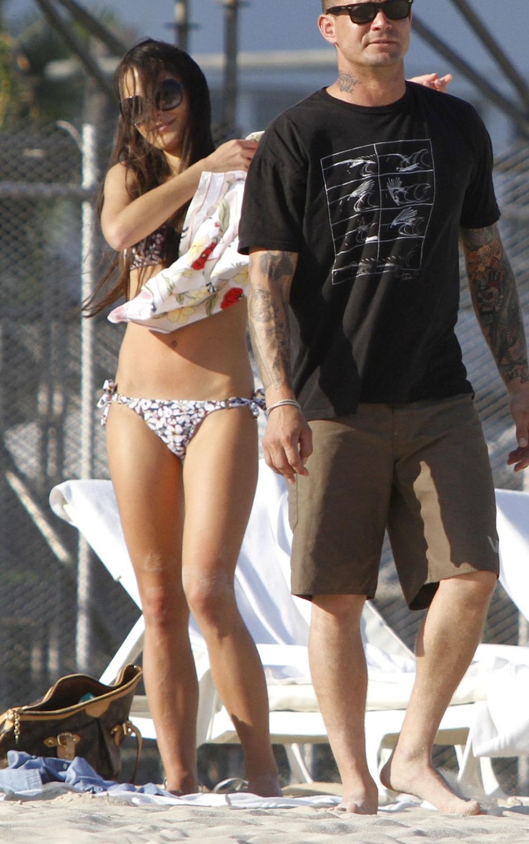 Jordana Brewster Jordana Brewster