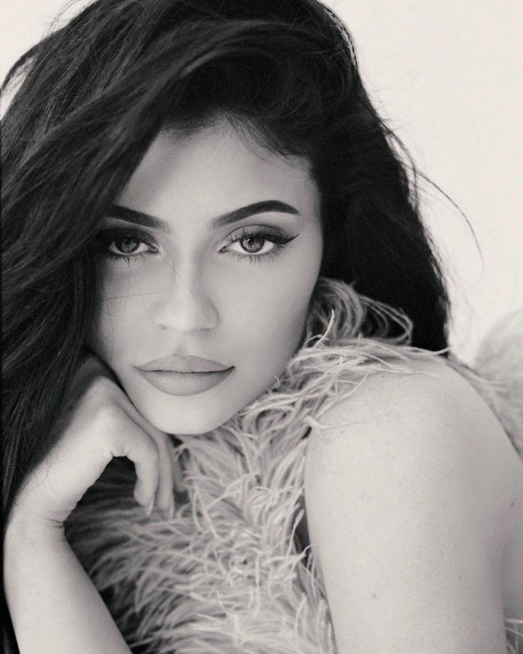 Kylie Jenner