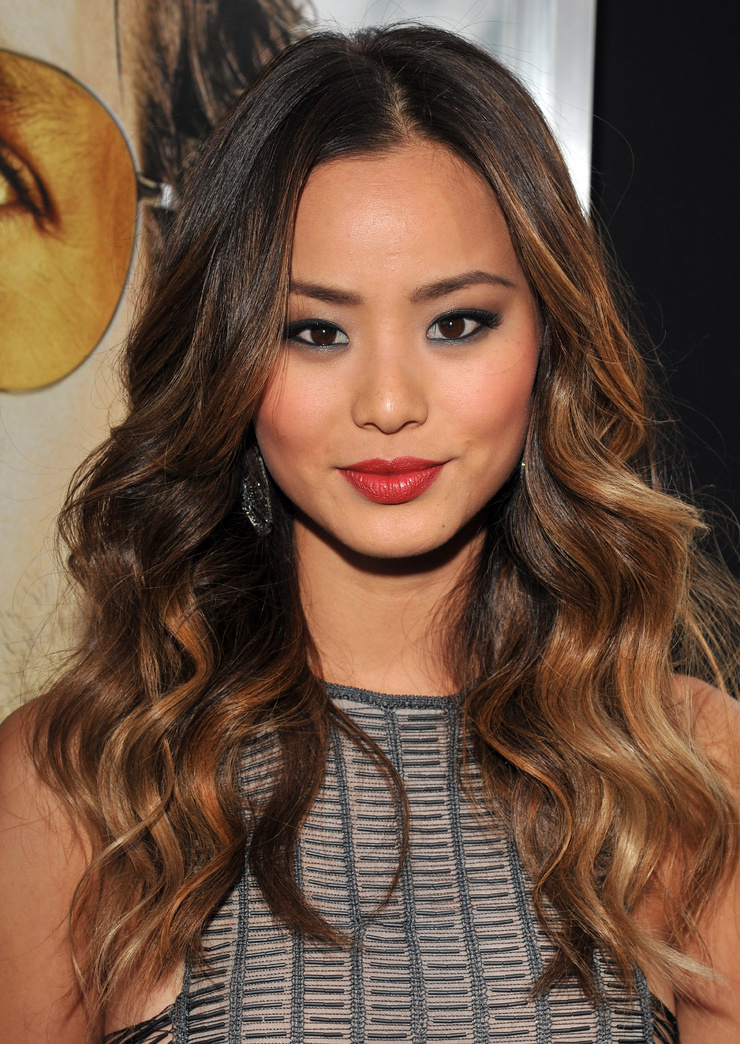 Jamie Chung Jamie Chung