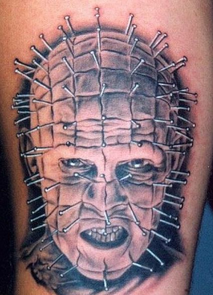 Hellraiser