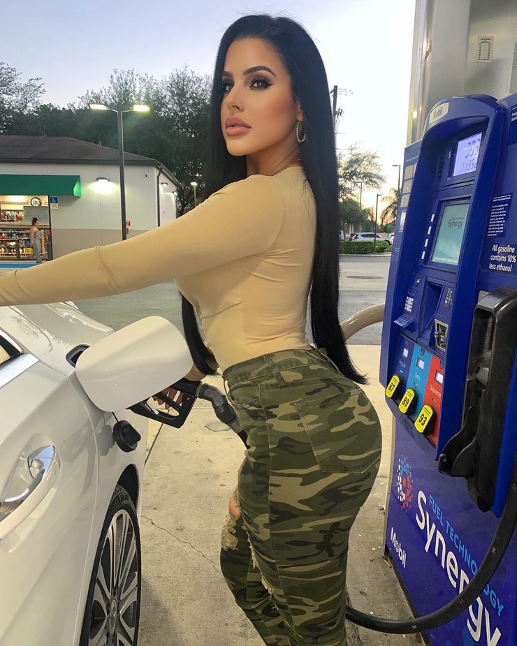 Stephanie Acevedo
