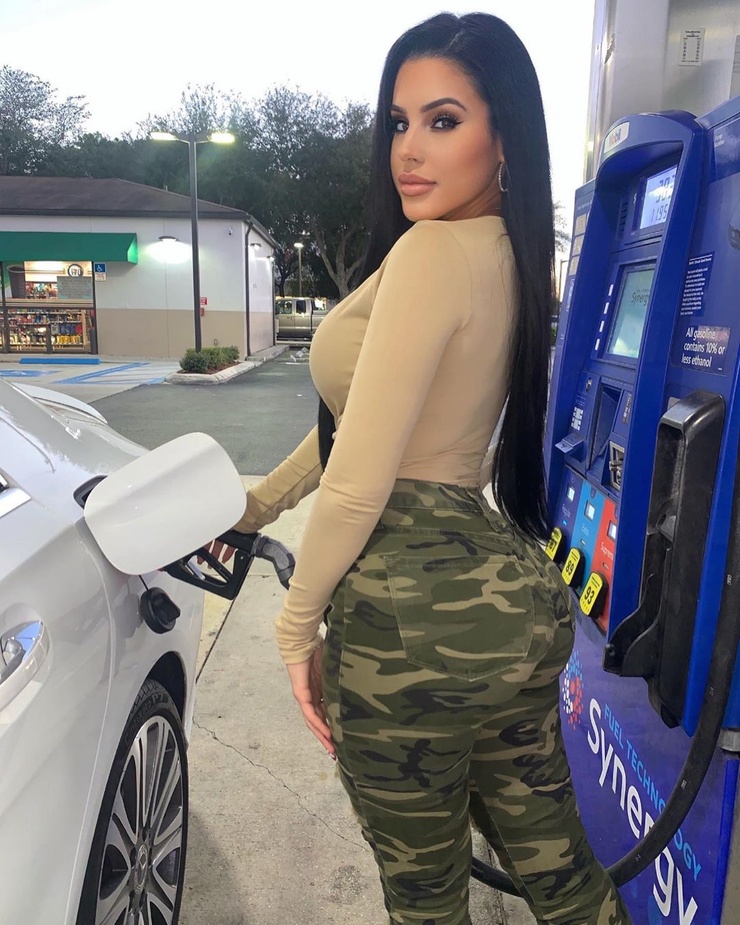 Stephanie Acevedo