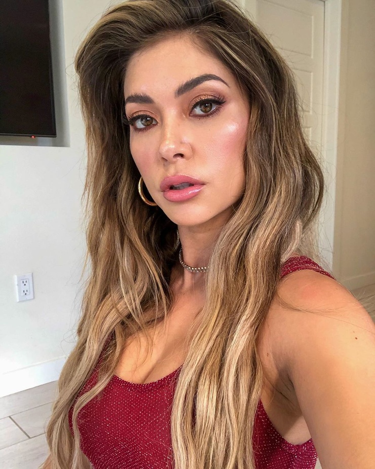 Arianny Celeste Arianny Celeste