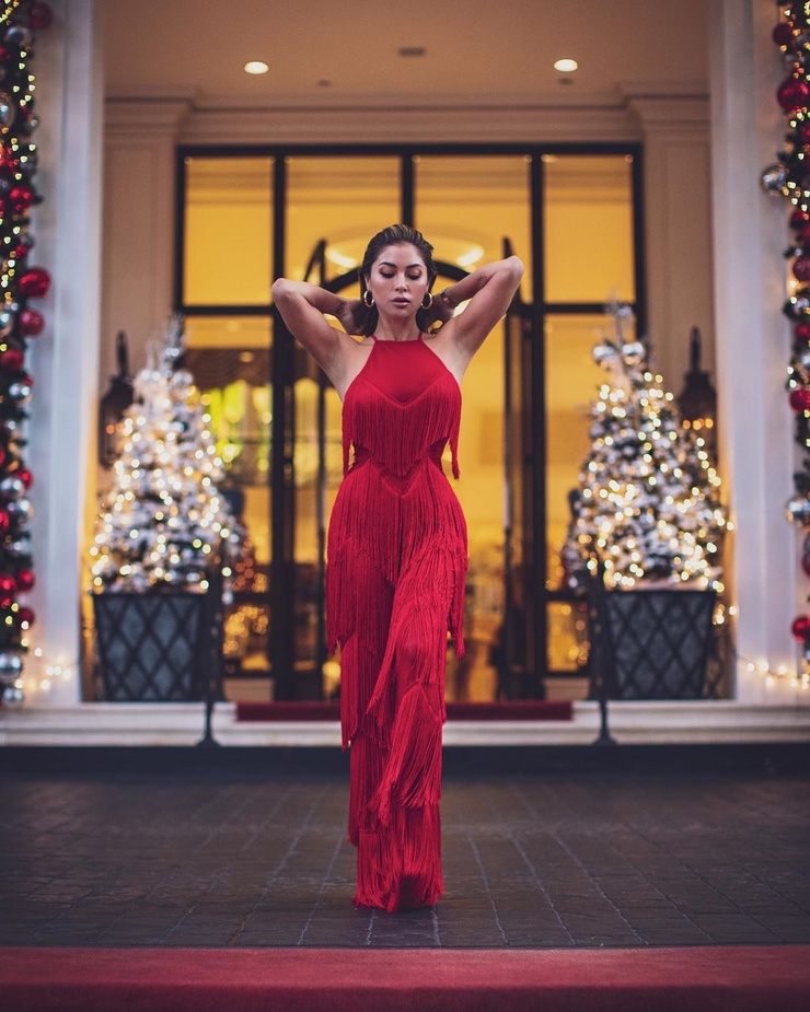 Arianny Celeste Arianny Celeste
