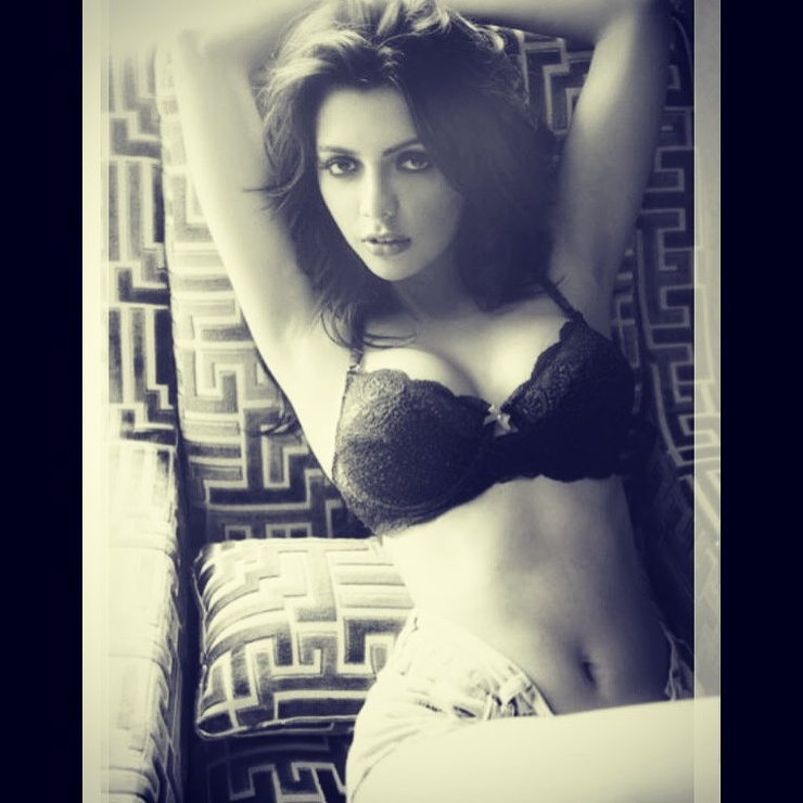Ruhi Singh