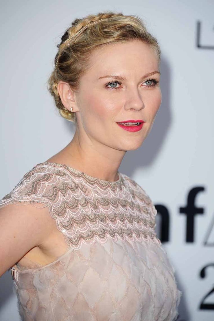Kirsten Dunst Kirsten Dunst