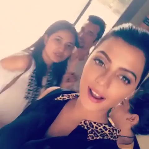 Ruhi Singh