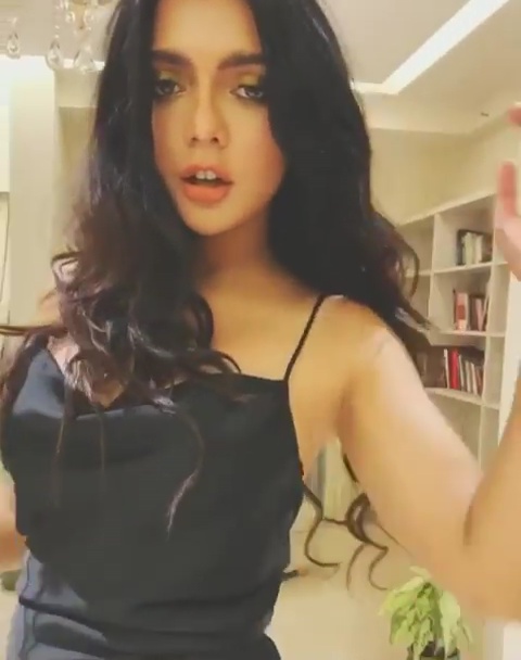 Ruhi Singh