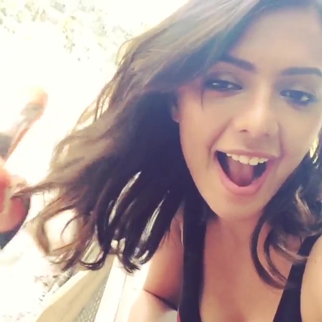 Ruhi Singh