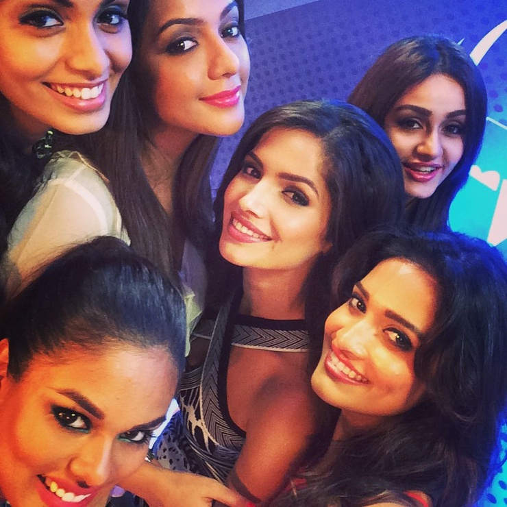 Ruhi Singh