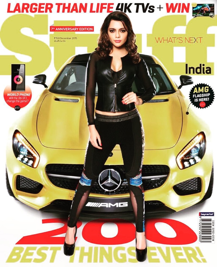 Ruhi Singh