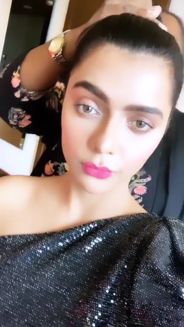 Ruhi Singh
