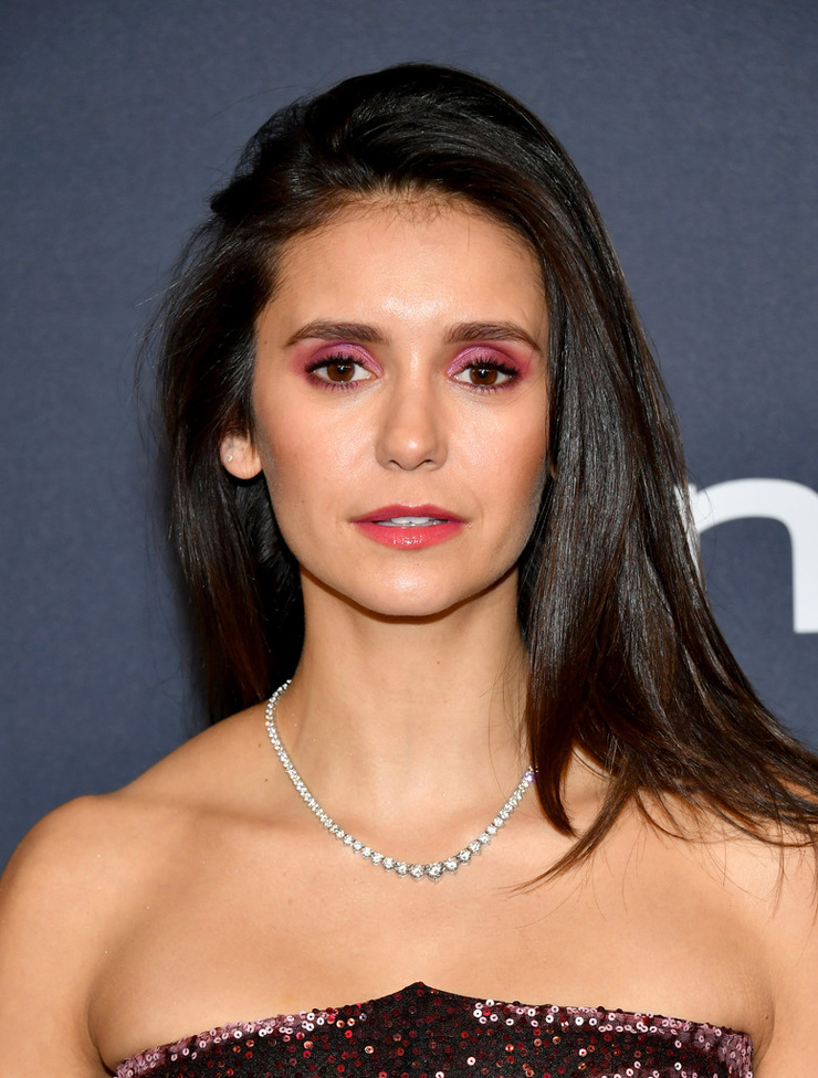 Nina Dobrev Nina Dobrev