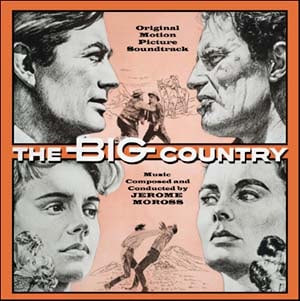 The Big Country