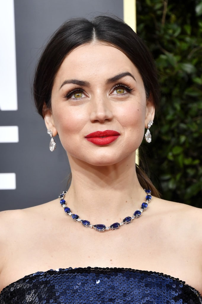 Ana de Armas Ana de Armas