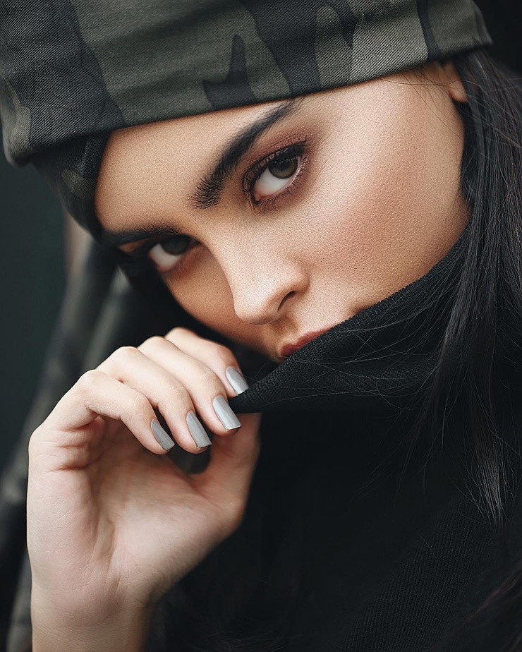 Venus Kamrani