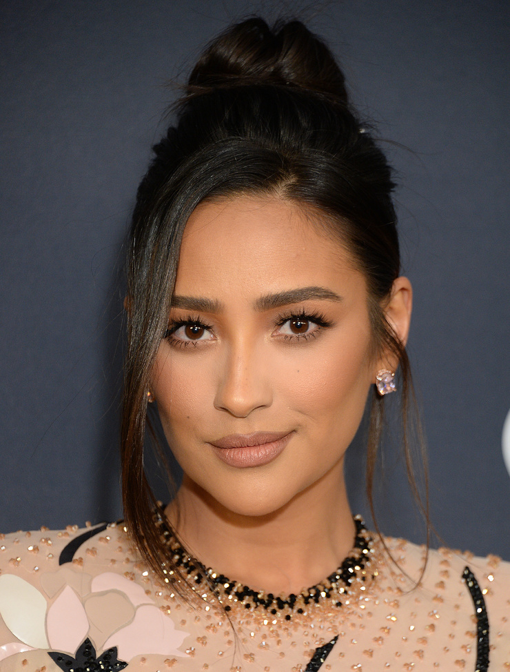Shay Mitchell Shay Mitchell