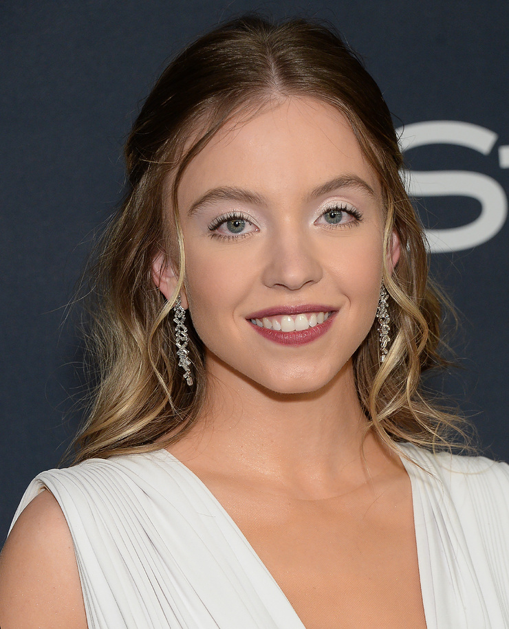 Sydney Sweeney Sydney Sweeney
