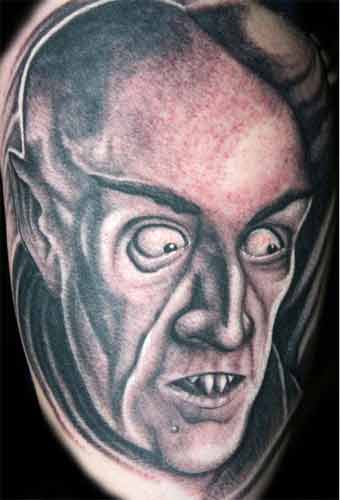 Nosferatu Nosferatu
