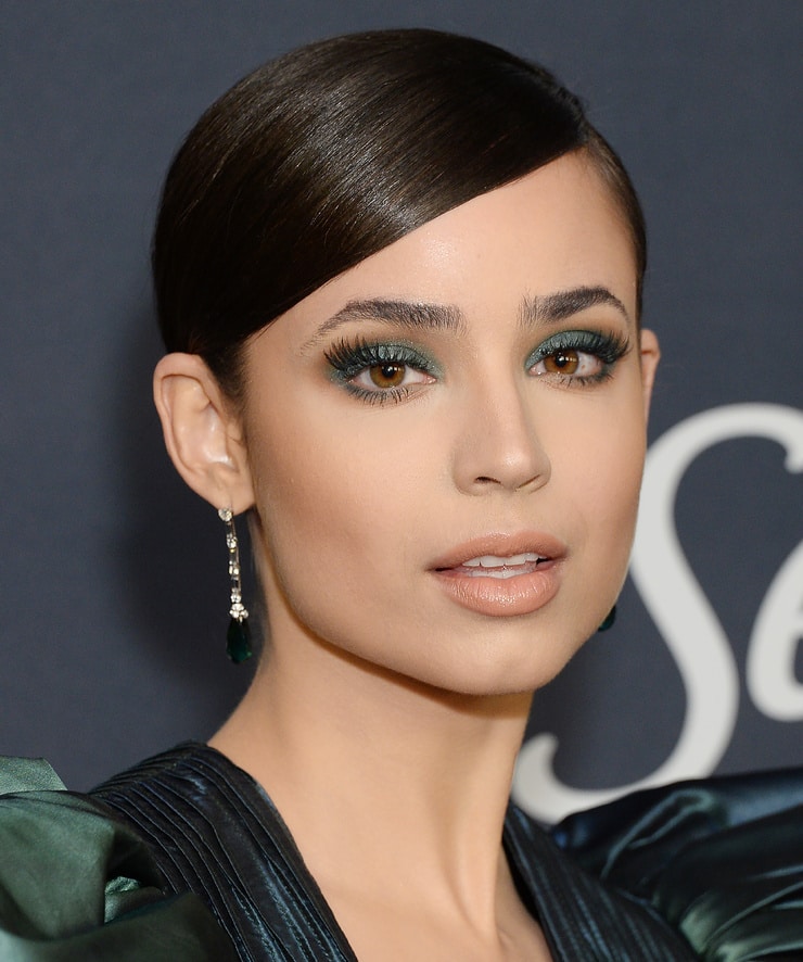 Sofia Carson Sofia Carson