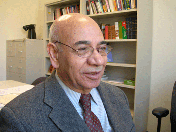 Raji M. Rammuny
