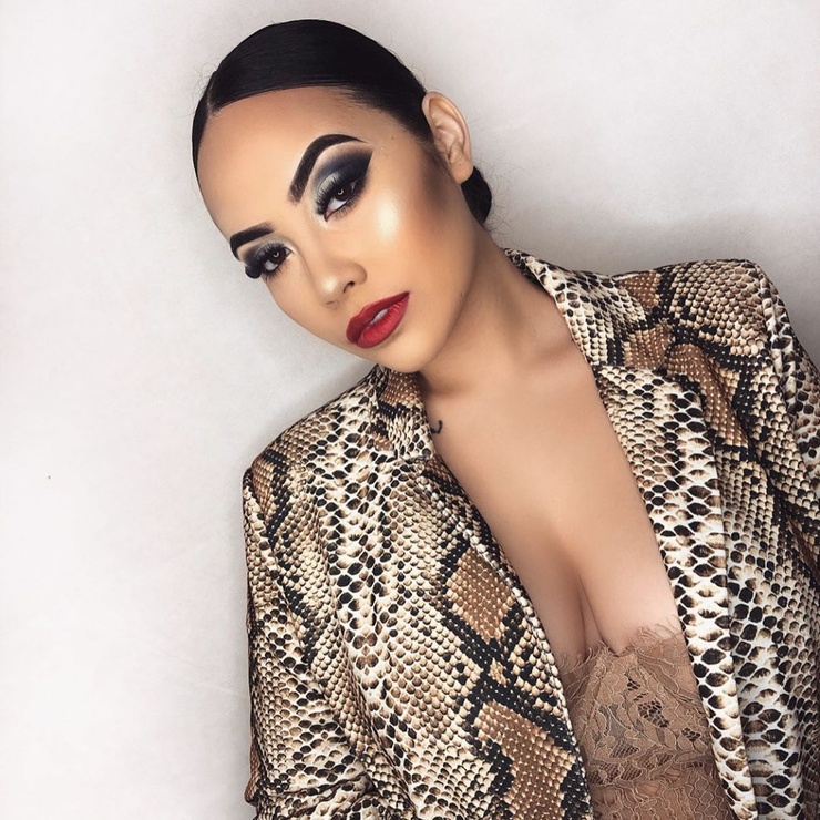 Asia Penelope