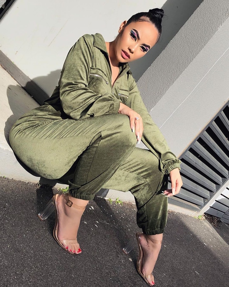 Asia Penelope