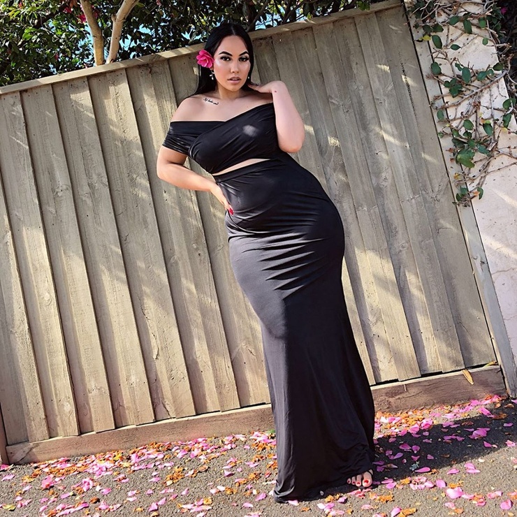 Asia Penelope