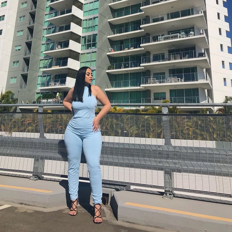 Asia Penelope