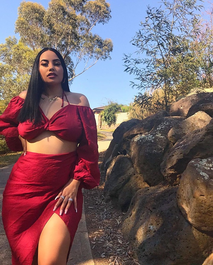 Asia Penelope