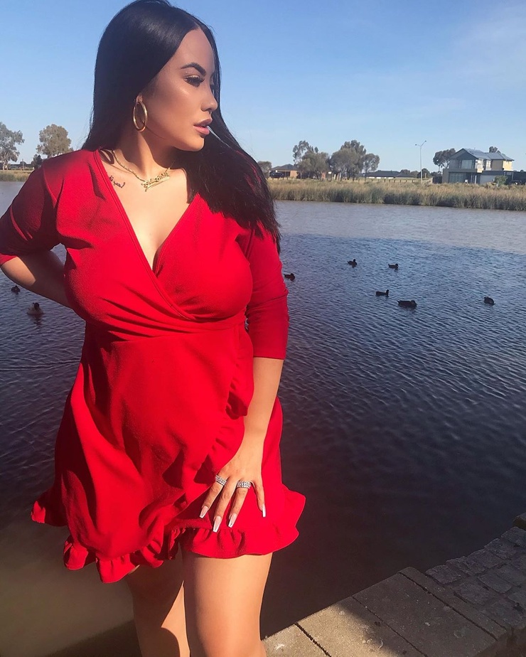 Asia Penelope