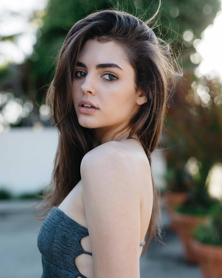 Ellie Martin