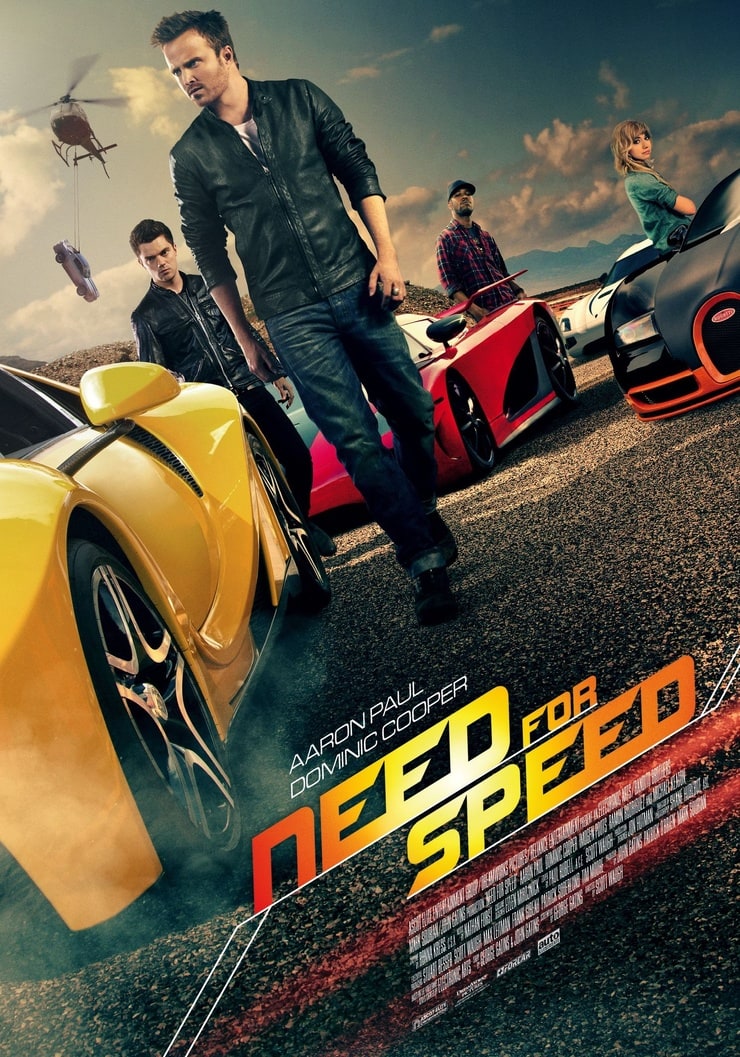 Need for Speed