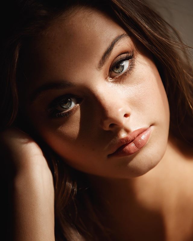 Meika Woollard Meika Woollard