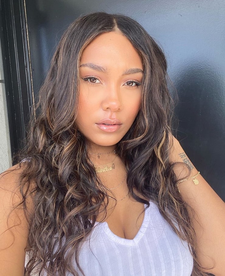 Parker McKenna Posey