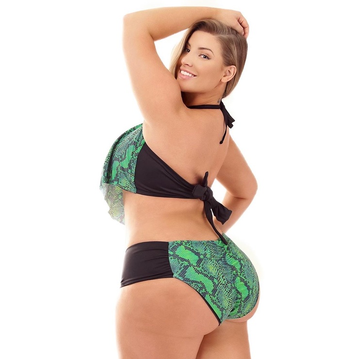 Ashley Alexis Smith