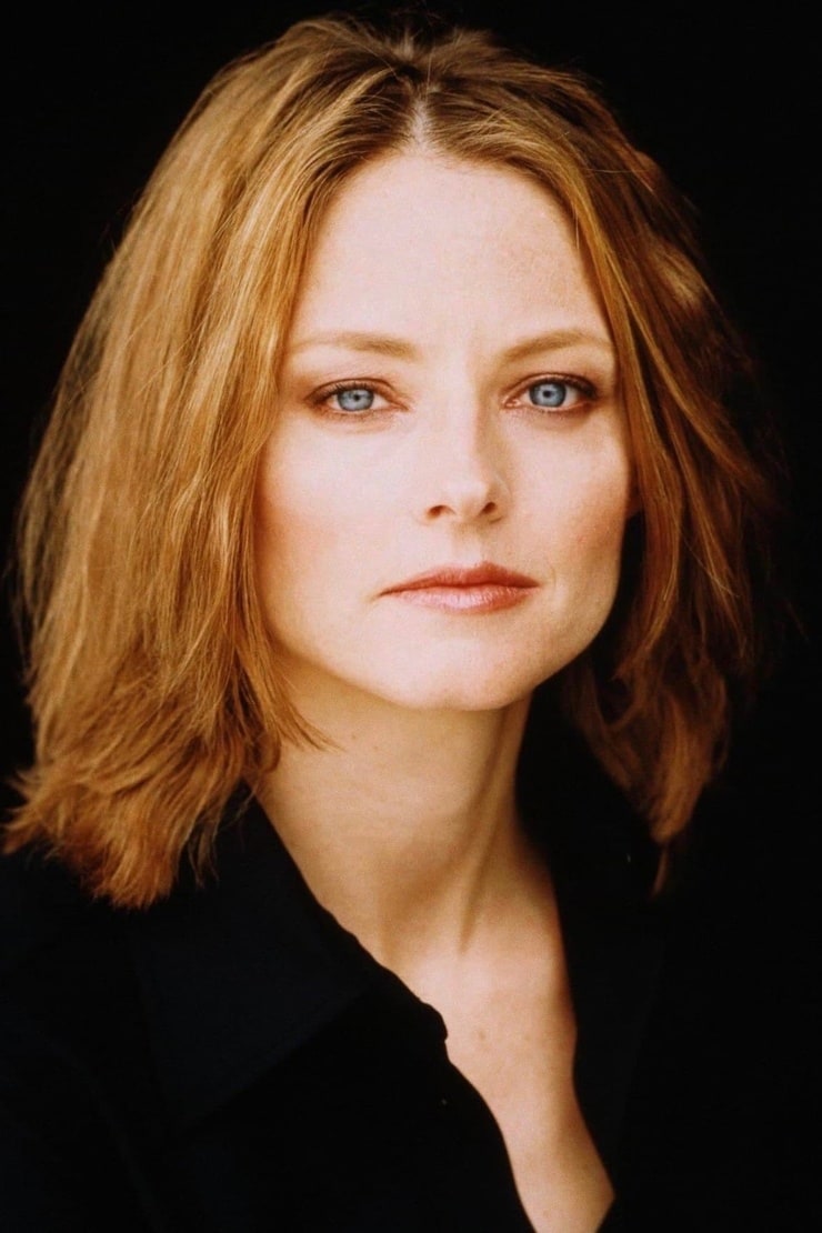 Jodie Foster