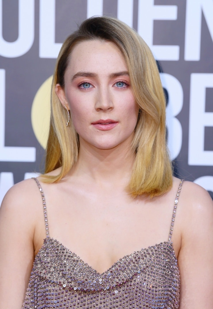 Picture of Saoirse Ronan