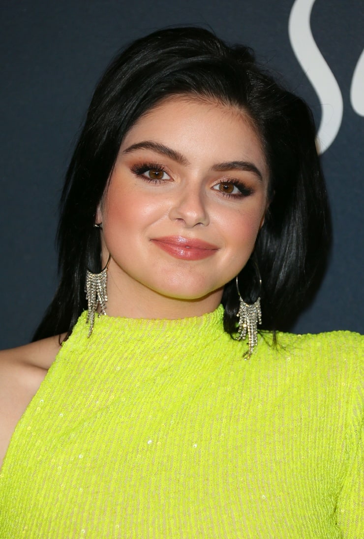 Ariel Winter picture