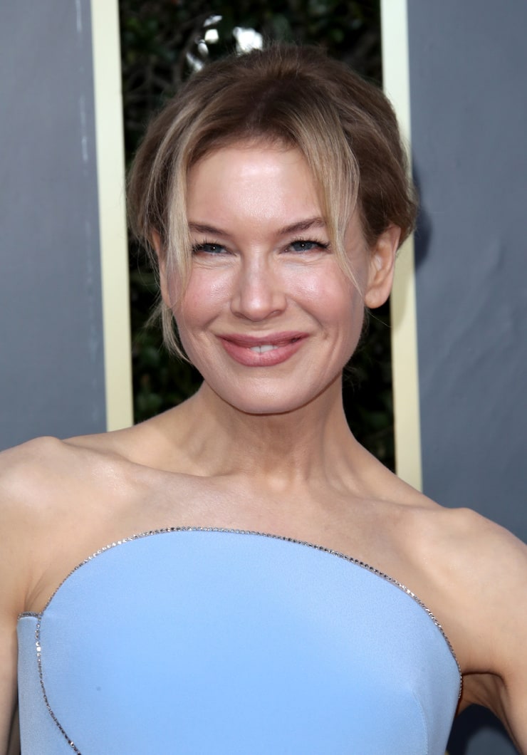 Renée Zellweger