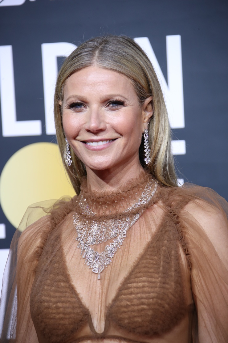 Gwyneth Paltrow
